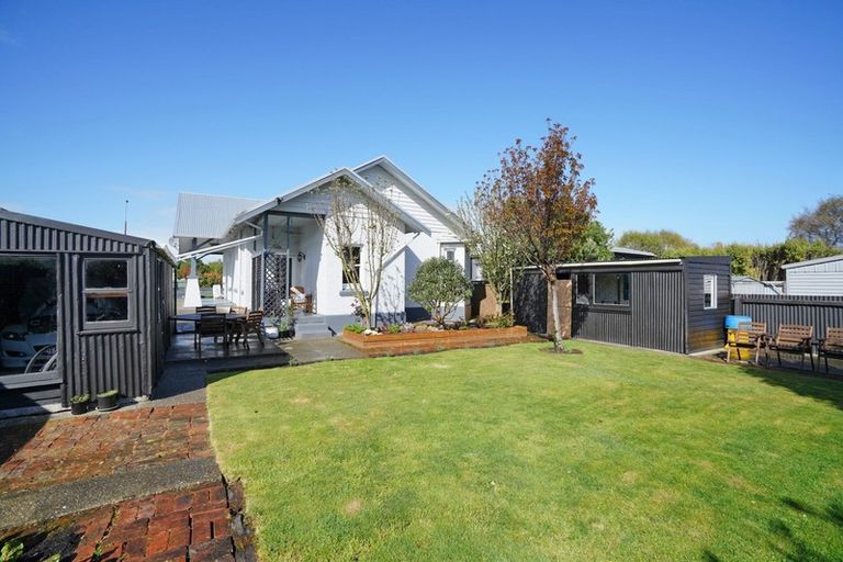 Photo of property in 30 Hardy Street, Strathern, Invercargill, 9812