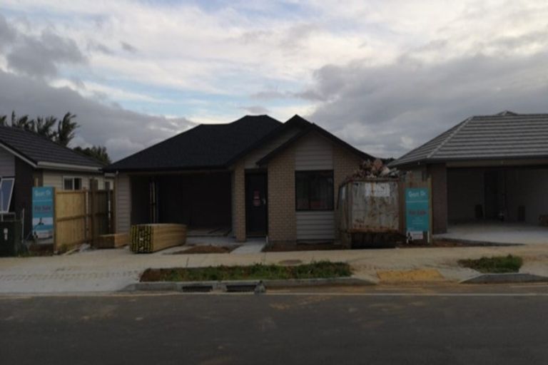 Photo of property in 23 Taepu Road, Pukekohe, 2120