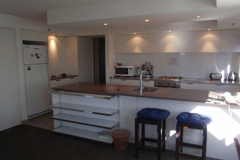 Photo of property in 4/32 Cashel Street, Christchurch Central, Christchurch, 8013