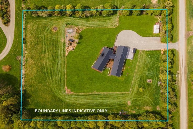 Photo of property in 114 Station Road, Temuka, 7985