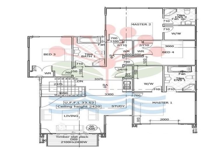 Photo of property in 18 Hutukawa Drive, Beachlands, Auckland, 2018