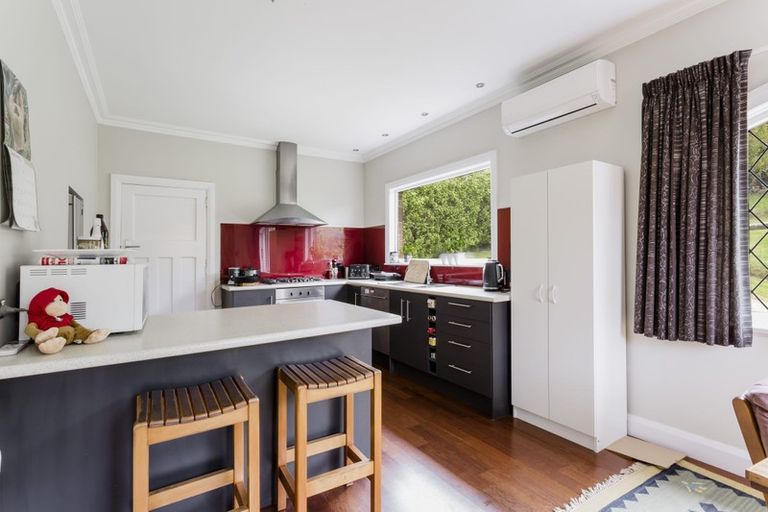 Photo of property in 131 Forfar Street, Clyde Hill, Dunedin, 9011