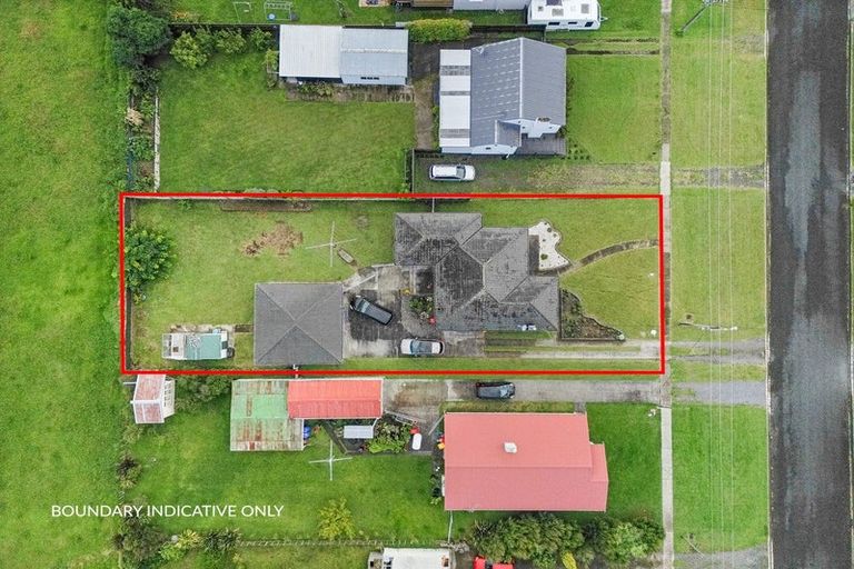 Photo of property in 23 Shakespeare Street, Te Aroha, 3320