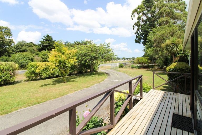 Photo of property in 77 Underhill Road, Featherston, 5710