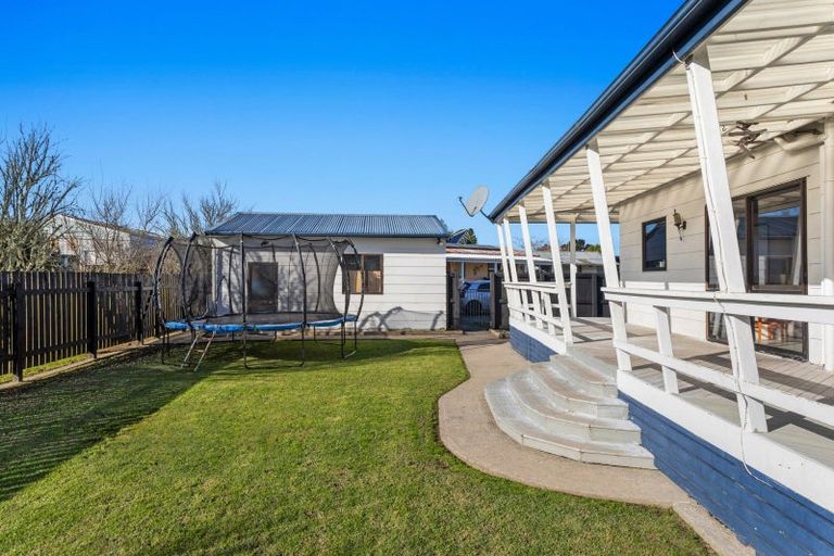 Photo of property in 23 Totara Street, Edgecumbe, 3120