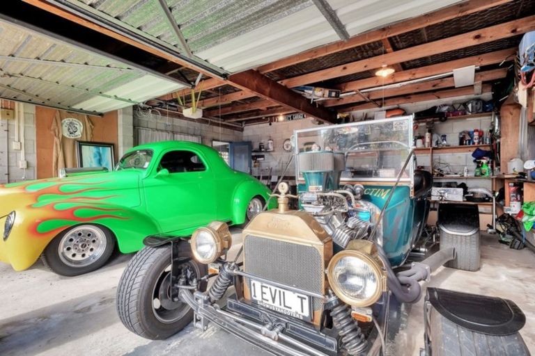 Photo of property in 2 Haukore Street, Hairini, Tauranga, 3112