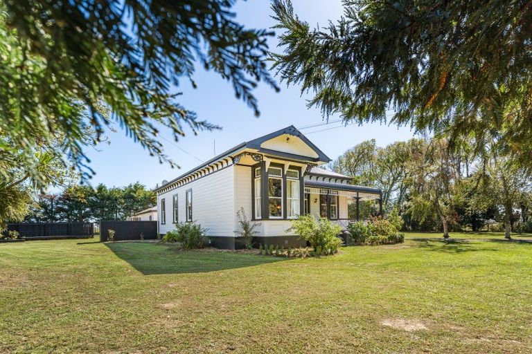 Photo of property in 254 Lockwood Road, Kairanga, Palmerston North, 4475