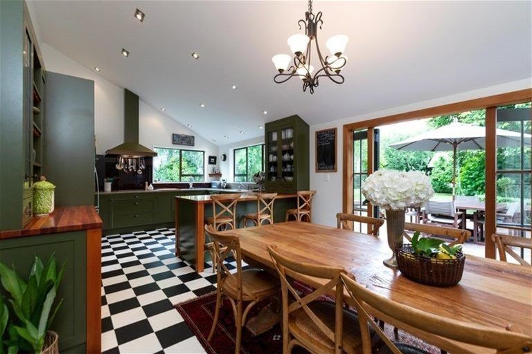 Photo of property in 248 Oeo Road, Otakeho, Hawera, 4678