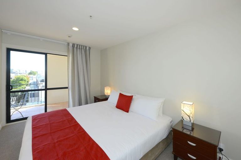 Photo of property in West Fitzroy, 4g/66 Armagh Street, Christchurch Central, Christchurch, 8013