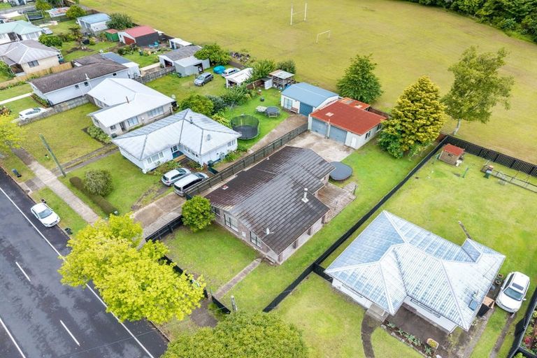 Photo of property in 157 Onslow Street, Kawerau, 3127