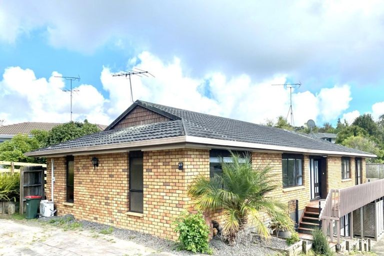 Photo of property in 49 Alexander Avenue, Torbay, Auckland, 0630
