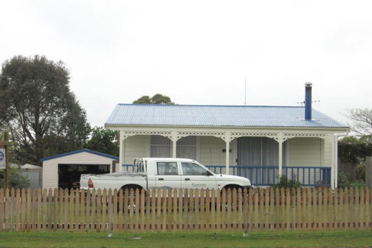 Photo of property in 45 Woodlands Road, Opotiki, 3122