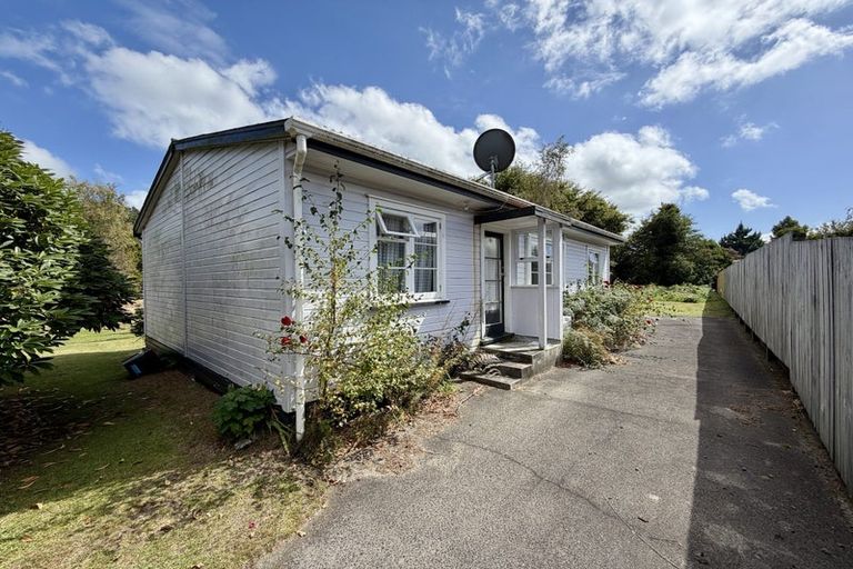 Photo of property in 47 Cramond Street, Tokoroa, 3420