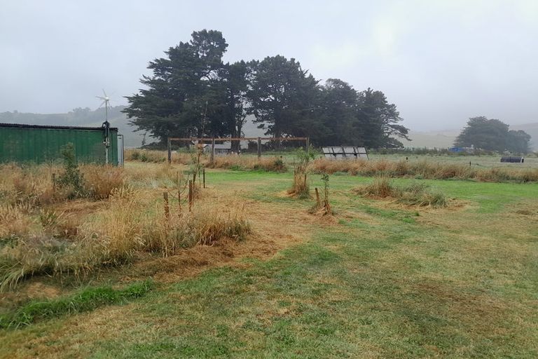 Photo of property in 9 Lewis Road, View Hill, Oxford, 7495