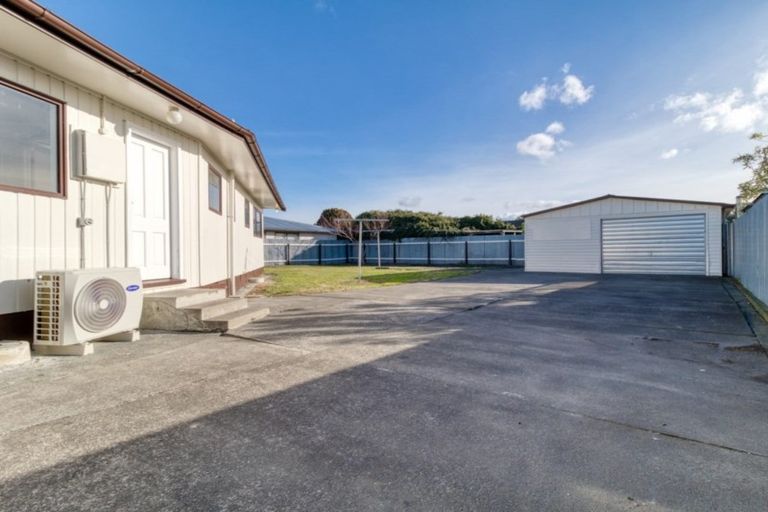 Photo of property in 44 Columbus Crescent, Flaxmere, Hastings, 4120