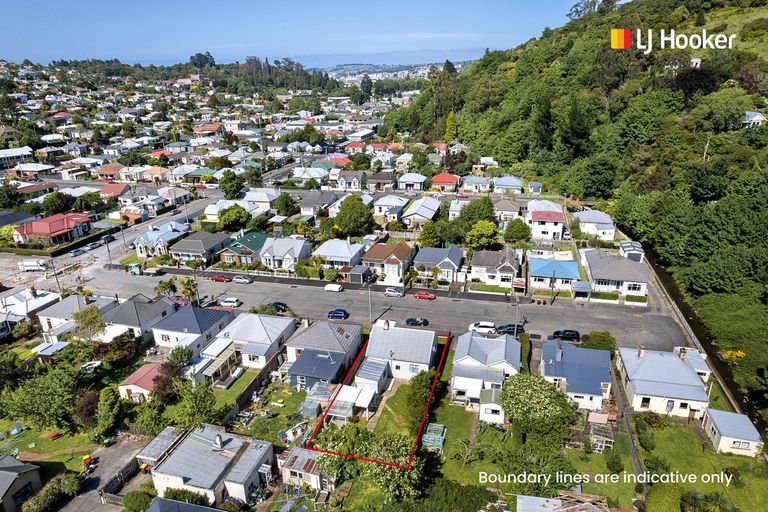 Photo of property in 38 Carr Street, North East Valley, Dunedin, 9010