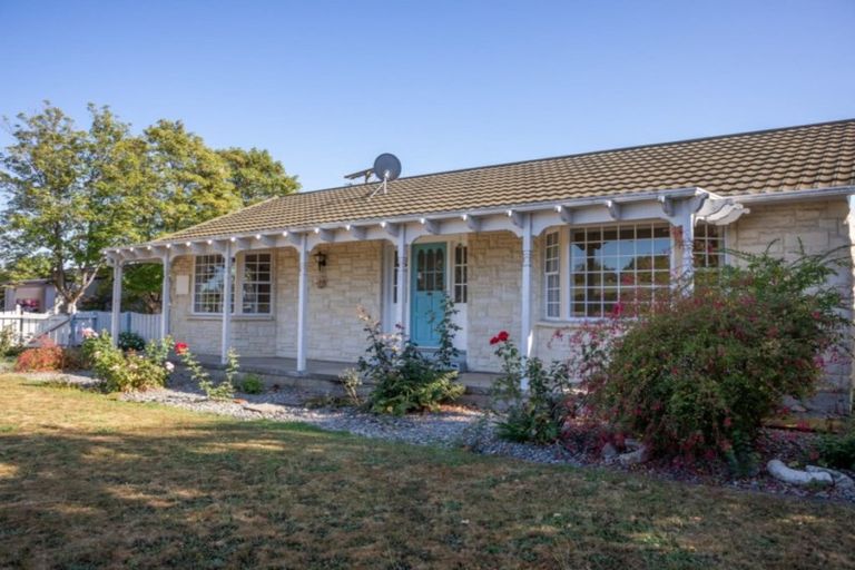 Photo of property in 14 Aston Street, Springlands, Blenheim, 7201