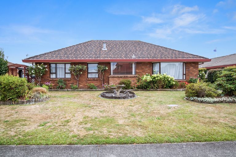 Photo of property in 20a Ngaio Street, Matamata, 3400