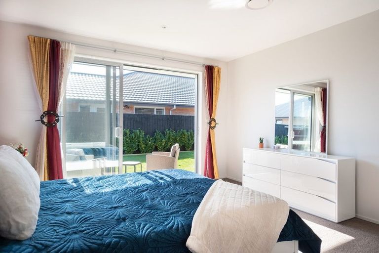 Photo of property in 30 Gartrell Road, Wigram, Christchurch, 8042