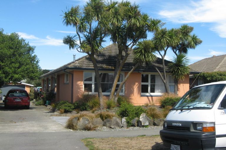 Photo of property in 8 Tekoa Place, Hoon Hay, Christchurch, 8025