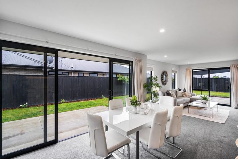 Photo of property in 79 Jean Archie Drive, Rolleston, 7614