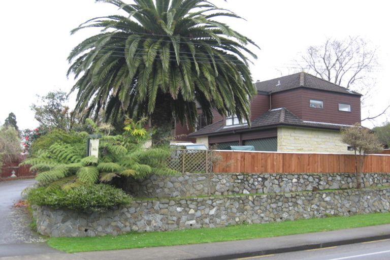 Photo of property in 6 The Avenue, Levin, 5510