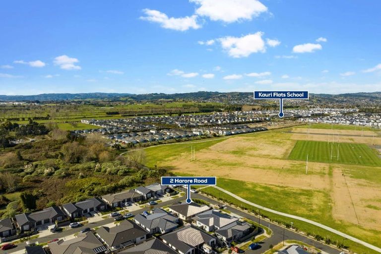 Photo of property in 2 Harore Road, Takanini, 2112