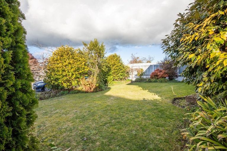 Photo of property in 11a Scotswood Place, Rangiora, 7400