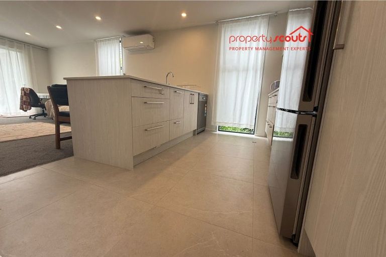 Photo of property in 6/22 Burke Street, Addington, Christchurch, 8024