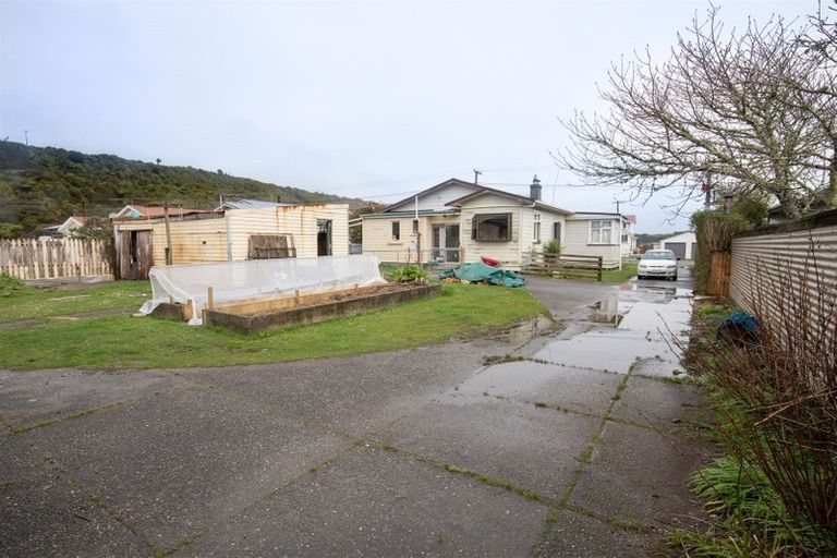 Photo of property in 7 Hebbard Road, Gladstone, Greymouth, 7805