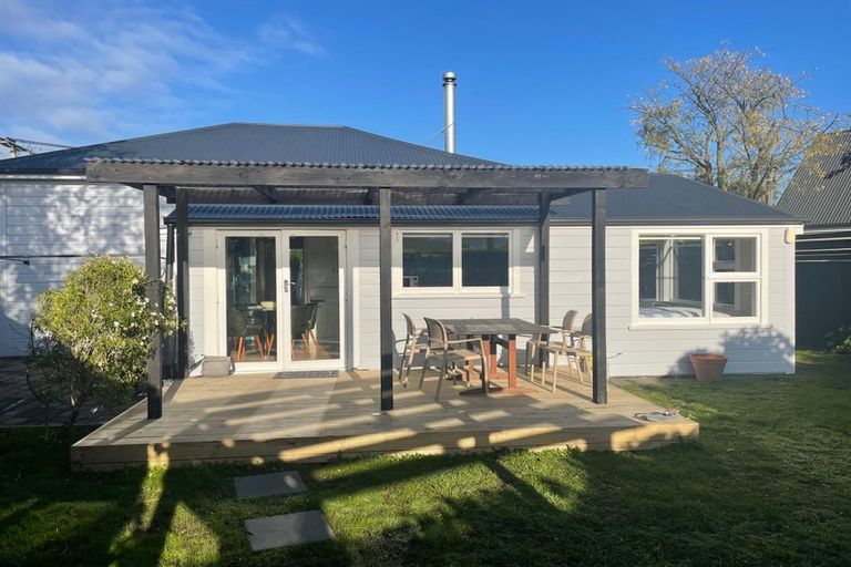 Photo of property in 126 Bristol Street, St Albans, Christchurch, 8014