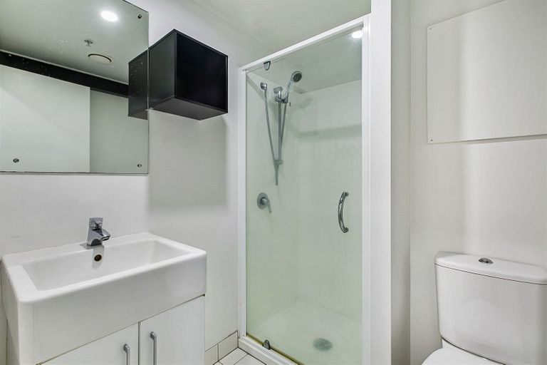 Photo of property in Waldorf Bankside Apartments, 5e/8 Bankside Street, Auckland Central, Auckland, 1010
