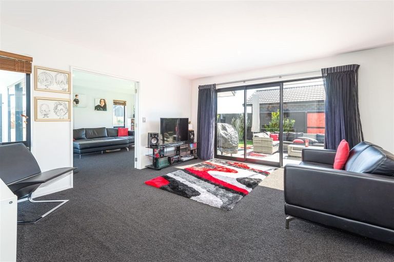 Photo of property in 57 Ledbury Drive, Rolleston, 7615