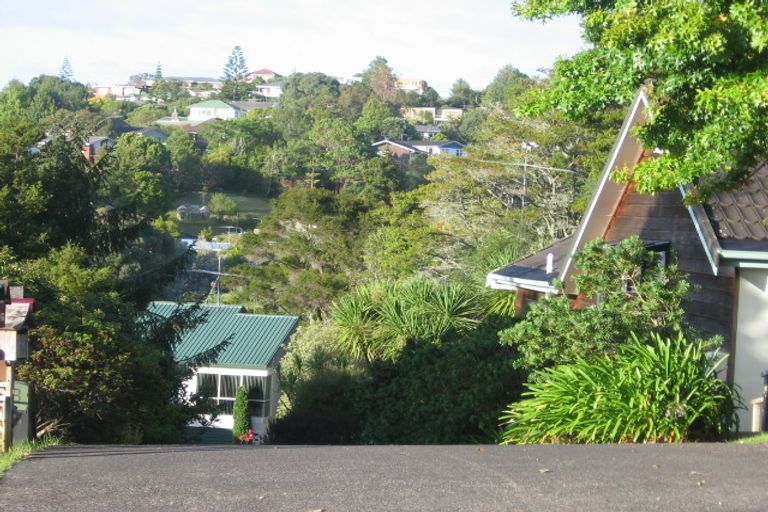 Photo of property in 5/60a Lynden Avenue, Hillcrest, Auckland, 0627
