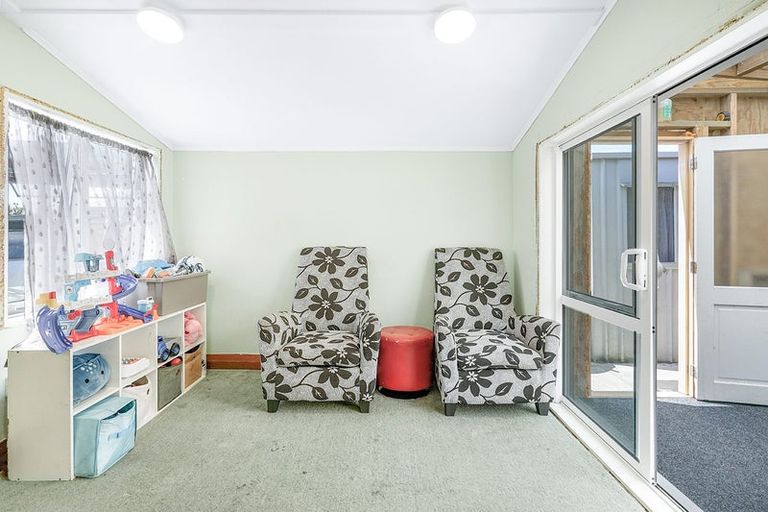 Photo of property in 45 Blackburn Street, Frankton, Hamilton, 3204