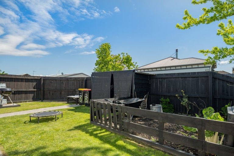 Photo of property in 8 Burden Street, Redwoodtown, Blenheim, 7201