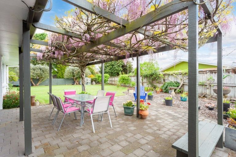 Photo of property in 18 Sim Street, Matamata, 3400