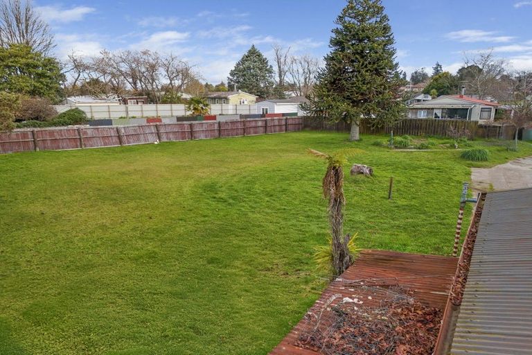 Photo of property in 15b Cramond Street, Tokoroa, 3420