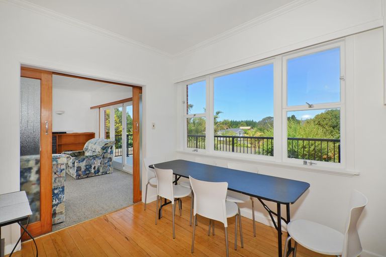 Photo of property in 1 Fisher Terrace, Te Kamo, Whangarei, 0112