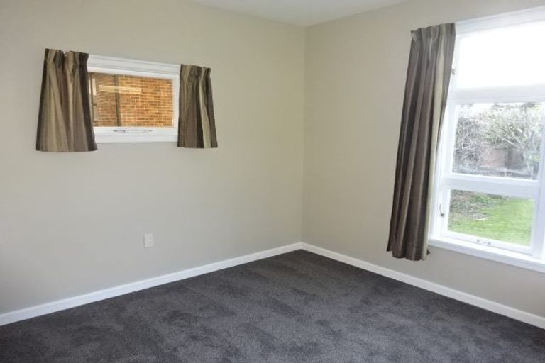 Photo of property in 4 Muirson Avenue, Hoon Hay, Christchurch, 8025