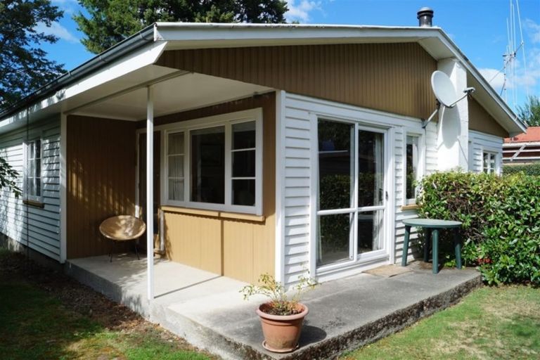 Photo of property in 38 Jollies Pass Road, Hanmer Springs, 7334