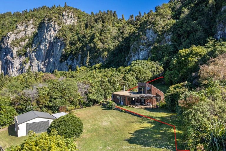 Photo of property in 39 Hinekapi Terrace, Kuratau, Turangi, 3381