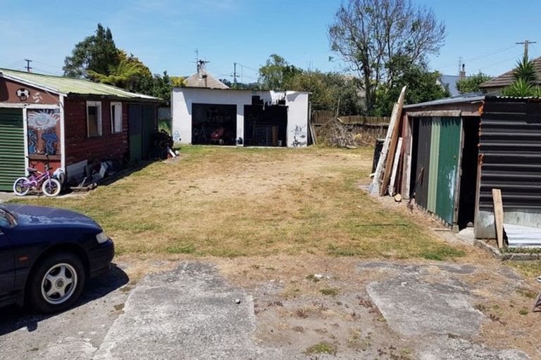 Photo of property in 9 Harris Street, Huntly, 3700