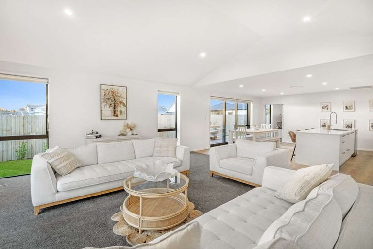 Photo of property in 47 Fairmaid Street, Lincoln, 7608