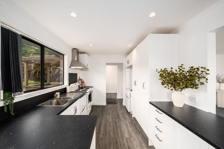 Photo of property in 47 Antrim Crescent, Wainuiomata, Lower Hutt, 5014