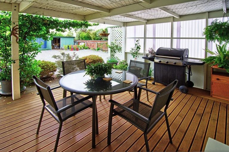 Photo of property in 115 Cockburn Street, Kuripuni, Masterton, 5810