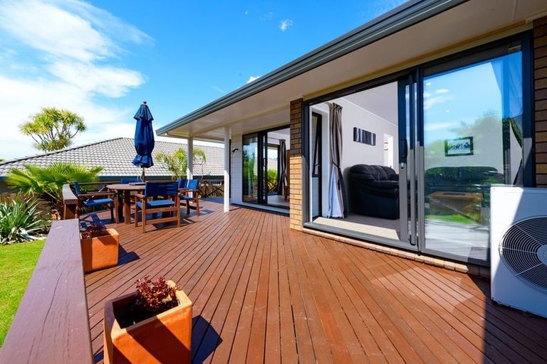 Photo of property in 7 Drysdale Place, Somerville, Auckland, 2014