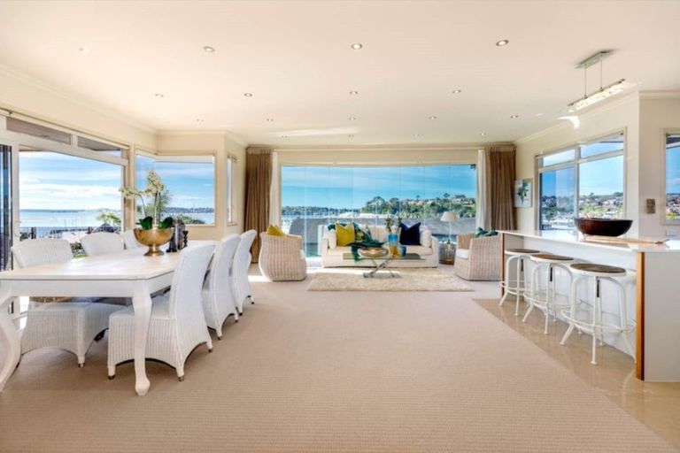 Photo of property in 72 Compass Way, Half Moon Bay, Auckland, 2012