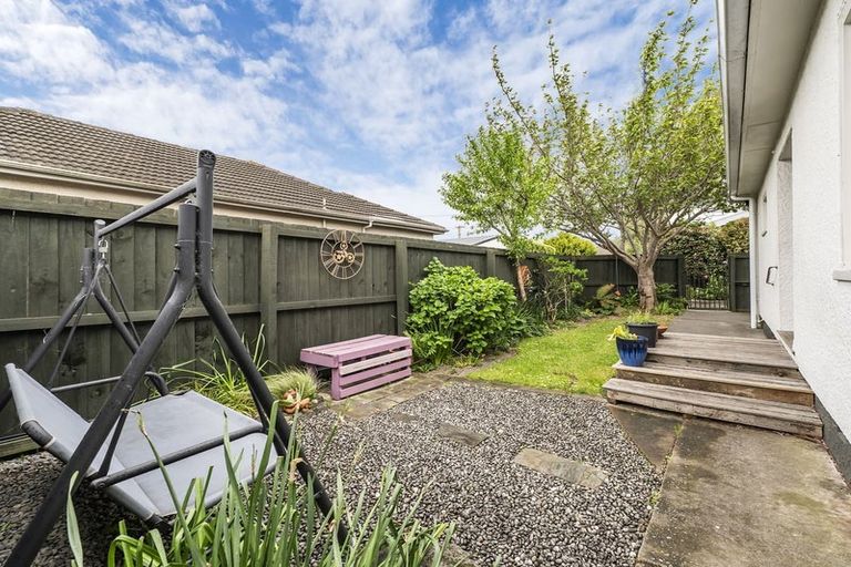 Photo of property in 37 Sugden Street, Spreydon, Christchurch, 8024