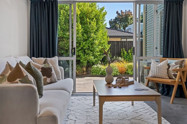 Photo of property in 135c Waltham Road, Sydenham, Christchurch, 8023